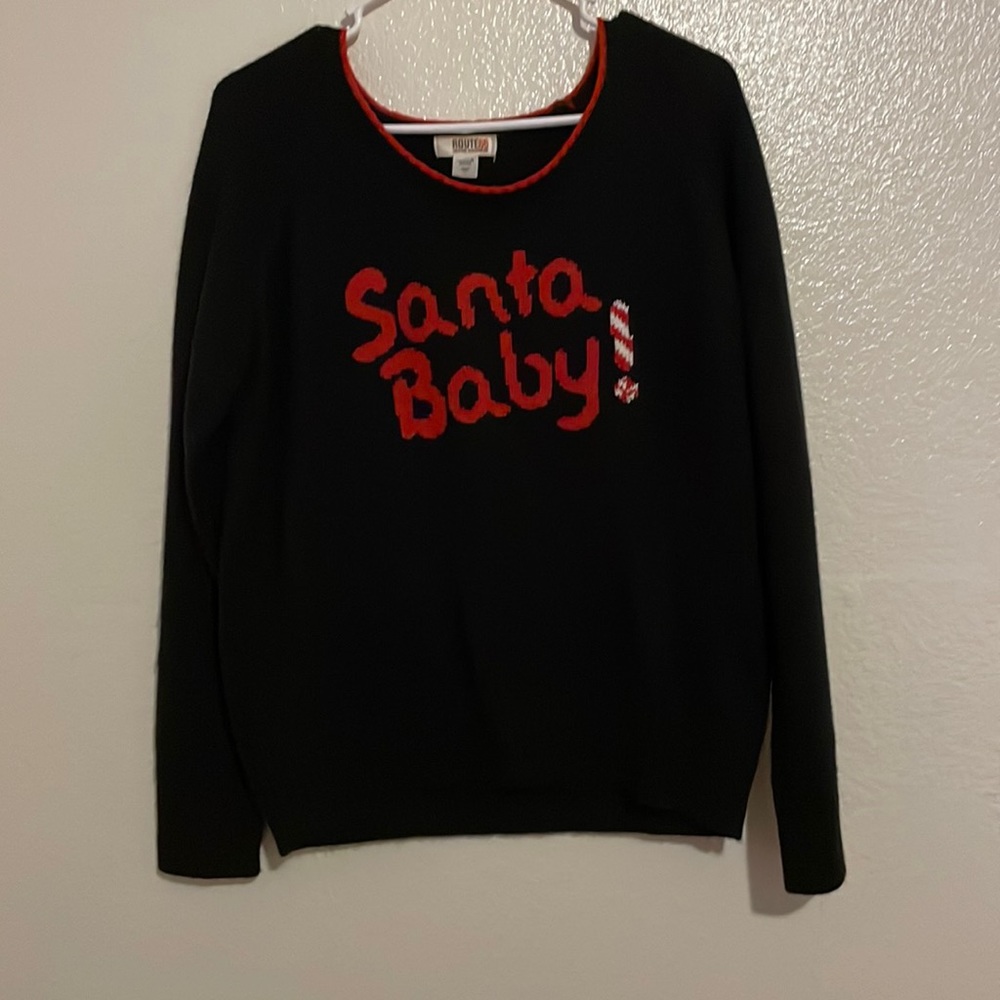 🎄XL Route 66 Christmas Sweater🎄